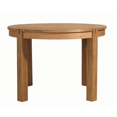 The Smith Collection - Royal Oak Round Dining Table